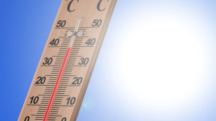 Prakiraan Cuaca Sumsel Selasa 15 Juli 2025, BMKG Prediksi Minim Hujan, Inilah Penyebabnya