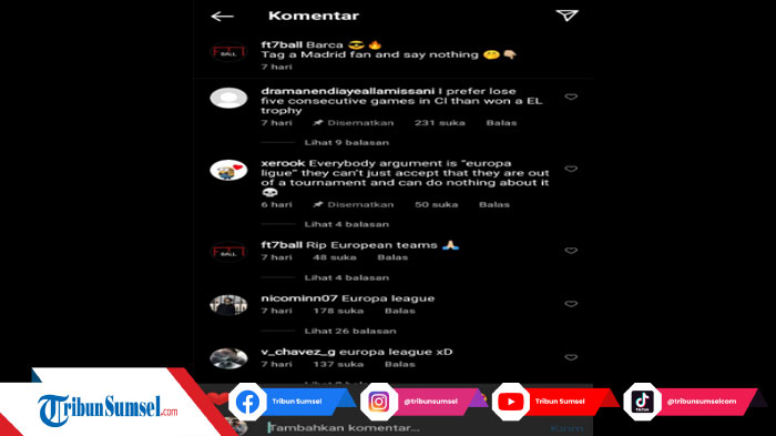 6 Cara Mudah Membatasi Komentar di Postingan Instagram, Anti Haters