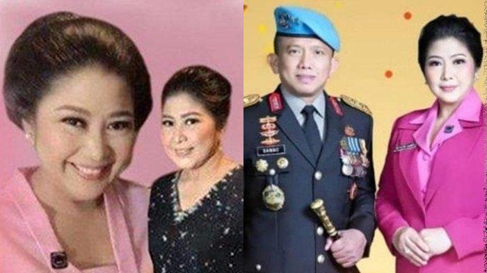 Reaksi Ayah Brigadir J Setelah Putri Candrawathi Jadi Tersangka : Sesuai Instruksi Presiden