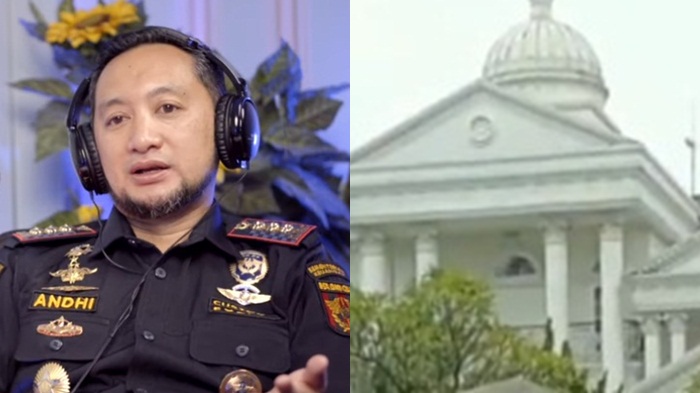 PPATK Sudah Bidik Aset Kepala Bea Cukai Makassar, Andhi Pramono, Analisis Telah Dikirim ke KPK