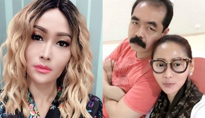 Inul Daratisa Mendadak Singgung Pria Tak Hargai Wanita, Peringatan Keras Inul Untuk Adam Suseno?