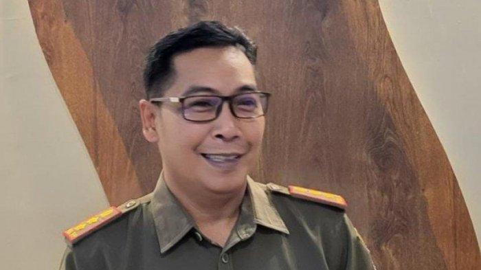 Anggota Polisi Disuruh Kasatpol PP Bunuh Najamuddin, Senjata dari Teroris SR Dibayar 85 Juta