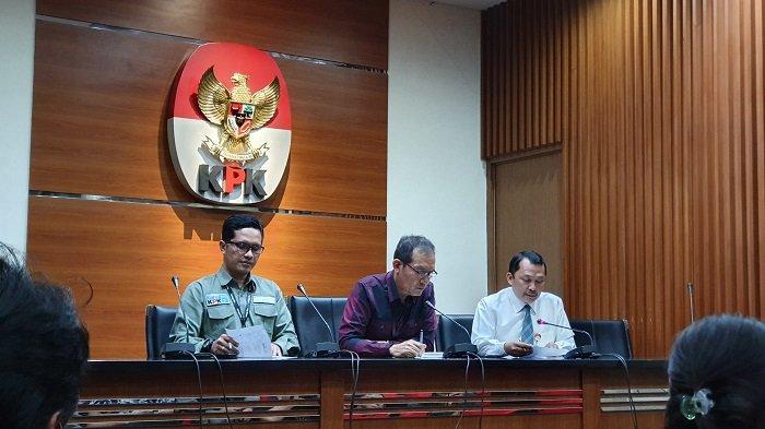 KPK Umumkan Irjen Firli Bahuri Langgar Kode Etik Berat, Bagaimana Fit and Proper Test Capim KPK ?