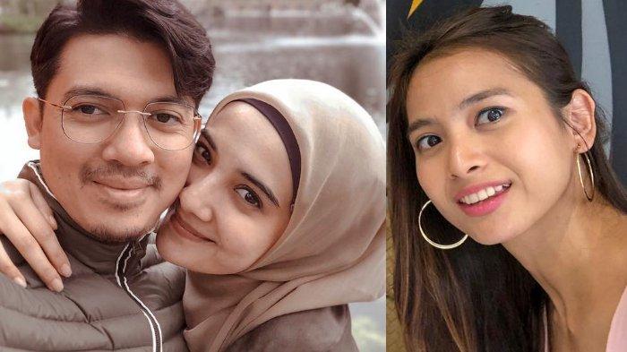 Irwansyah Nekat Sebut Acha Septriasa Mantan Terindah di Depan Zaskia Sungkar, Ini Reaksi sang Istri