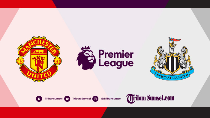 Nonton TV Online Mola TV Live Streaming Manchester United vs Newcastle United di Liga Inggris via HP