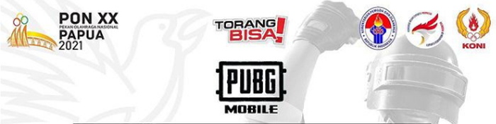 Jadwal dan Sistem Penghitungan Poin PUBG Mobile di PON Papua 2021, Ini 16 Daftar Tim Peserta