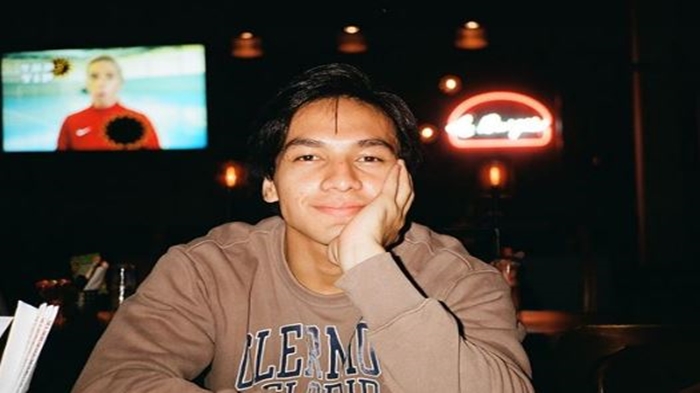 Jefri Nichol Kenang Pahitnya Kehidupan Dulu, Orangtua Bangkrut hingga Rumah Didatangi Debt Collector