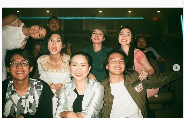 Ardhito Pranomo Ditangkap Narkoba, Unggahan Jefri Nichol Diserbu Warganet : Tanpa Ditho