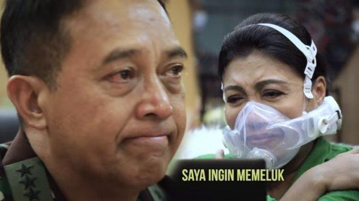 Orang Terdekat Bongkar Semuanya, 4 Sikap Asli Jenderal Andika Perkasa Jarang Diketahui Publik
