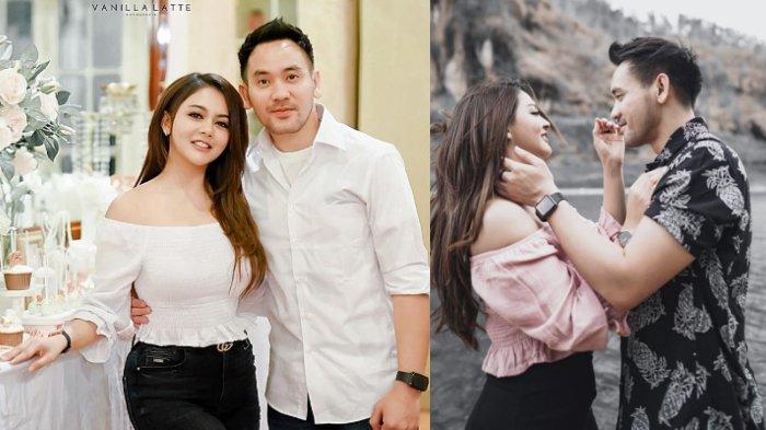 Malam Pertama Jenita Janet & Danu Sofwan Bocor, Nikita Mirzani Syok: Depan Suami Aku All Out