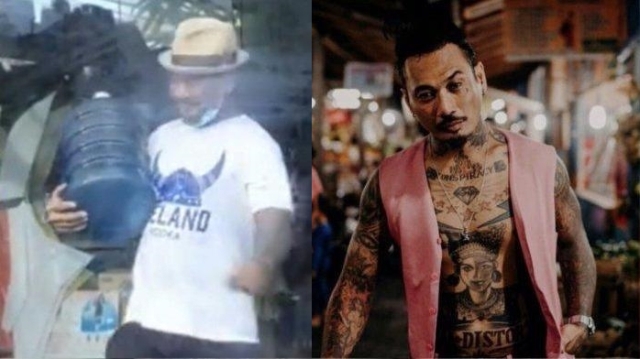 Beli Galon Sendiri ke Warung, Ini Keseharian Jerinx SID yang Sederhana & Ramah, Garang Soal Corona