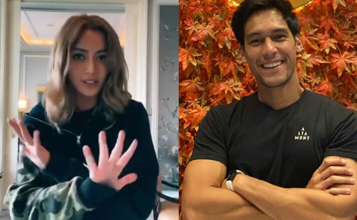 Ingin Ganti Panggilan Daddy ke Uncle, Jessica Iskandar Ungkap El Barack Kehilangan Richard Kyle