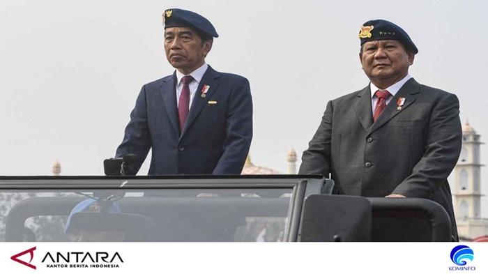 Melewati Ujian Demokrasi