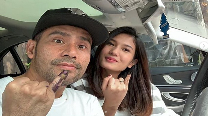 Deretan 5 Pasangan Artis Paling Romantis yang Sukses Ciptakan Lagu Duet dan Pernah Trending