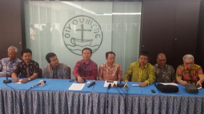 PBNU Mendukung Setya Novanto untuk Mundur Sekarang Juga