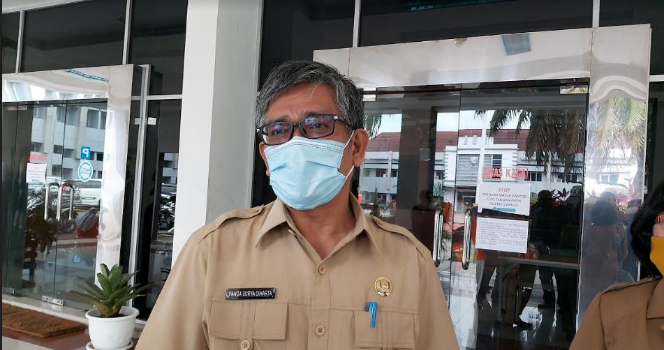 6 Anggota Keluarga Diisolasi Pasca Satu Tenaga Medis di Muara Enim Positif Covid-19