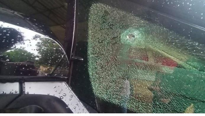 Tembak Alphard Pengusaha Tekstil di Solo, Bos Otomotif Berusia 72 Tahun Ini Meringkuk di Penjara