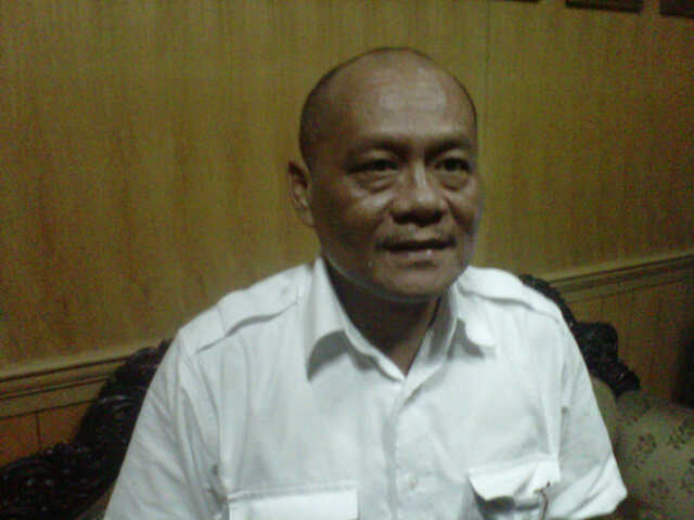 Belman Karmuda Mantan Karo Kesra Pemprov Sumsel Dikabarkan Meninggal Dunia