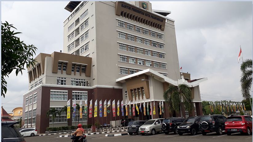 Akhirnya PNS di Prabumulih Tak Lagi WFH, Masuk Kerja Seperti Biasa Mulai Senin 15 Juni