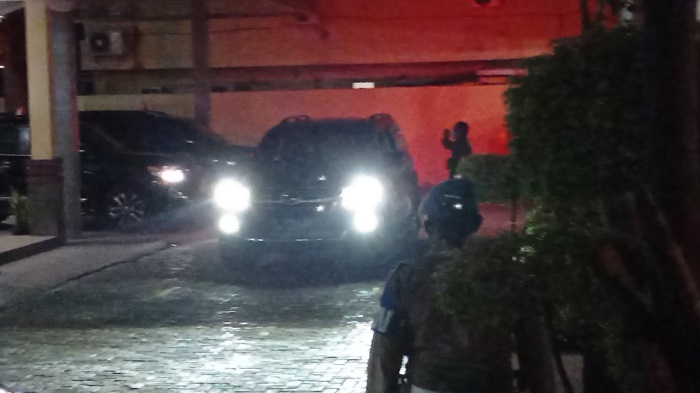 Terkait Sumbangan Rp 2 Triliun, Kapolda Sumsel Diperiksa Enam Jam oleh Tim Mabes Polri