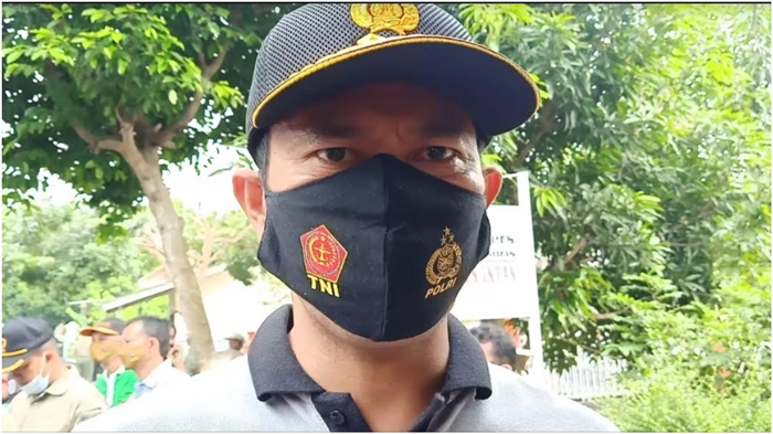 Warga di OKI Tetap Boleh Adakan Hajatan, Asalkan Tidak Pakai Orgen Tunggal dan Timbulkan Kerumunan