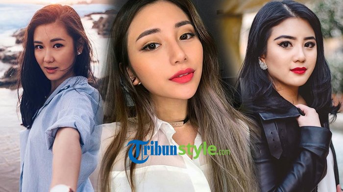 Wanita Cantik ini Sangat Beruntung Lahir dari Keluarga Konglongmerat, No 2 dan 5 Kakak Beradik