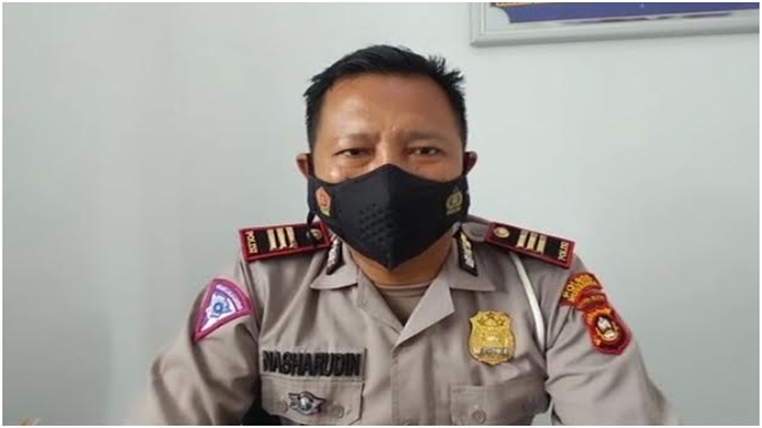 Pemutihan PKB di Muratara Sampai 31 Desember 2021, Kasat Lantas Polres Muratara: Jangan Sia-siakan