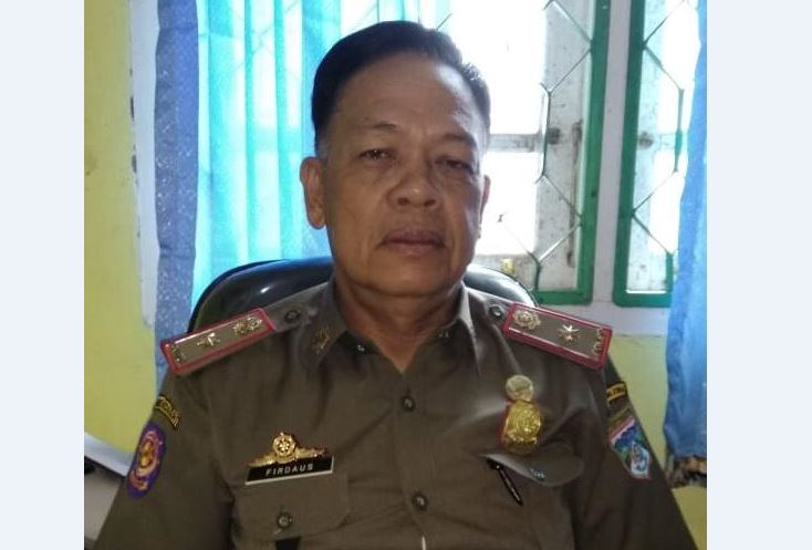 Sandal Jepit Saja Dicuri, Pemkab Muratara April Nanti Kukuhkan Hansip di Setiap Desa dan Kelurahan