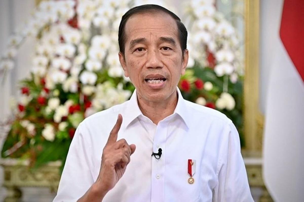 Siapa Si Tukang Kayu yang Disinggung Jokowi saat Tanggapi Putusan soal Pilkada