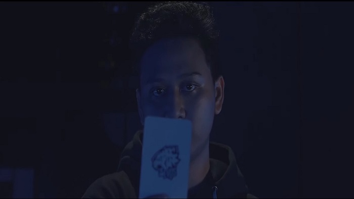 Keluar Dari Bigetron RA, Microboy Ternyata Bergabung Dengan EVOS Esport