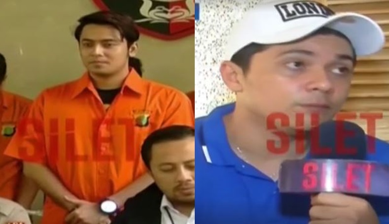 Ogah Berdamai, Anthony Hillenaar Minta Uang 1 Miliar ke Kriss Hatta? Ibunda Naik Pitam Ancam Begini