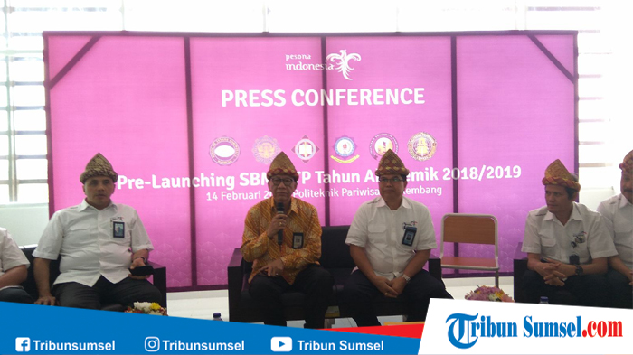 Kemenpar Buka Pendaftaran Mahasiswa Baru di 6 Perguruan Tinggi Pariwisata. Begini Caranya