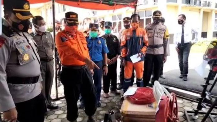 Daftar Desa dan Kelurahan di PALI Rawan Bencana Banjir, Masyarakat Diminta Waspada