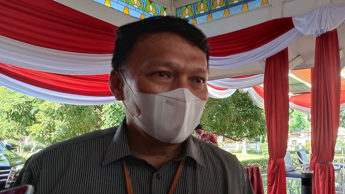 Pembebasan Pembangunan Fly Over Simpang Sekip Palembang, Pemkot Tuntaskan 17 persil