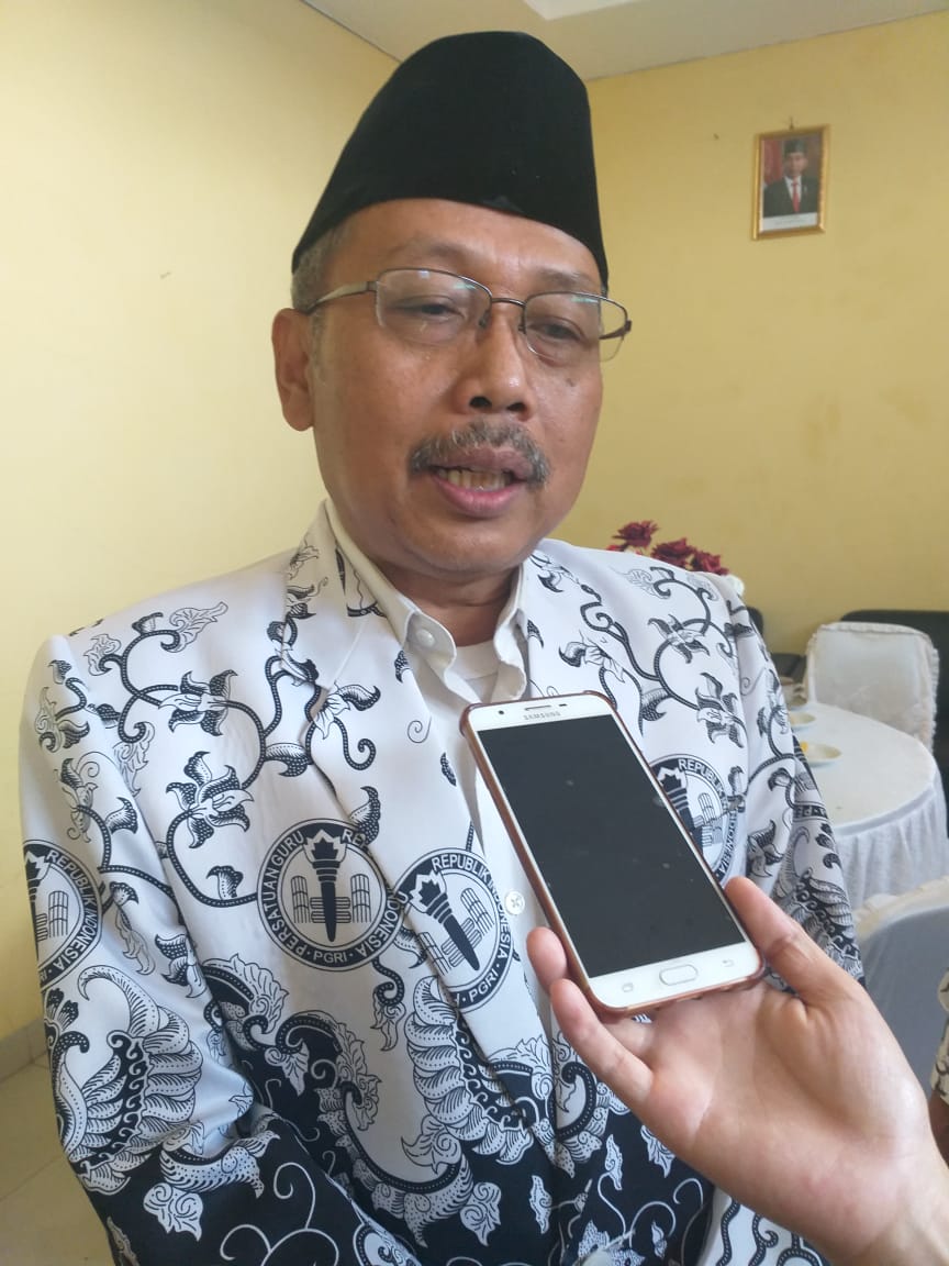 Tragedi Susur Sungai dan Guru SMPN 1 Turi Digunduli, PGRI Berencana Pasang Bendera Setengah Tiang