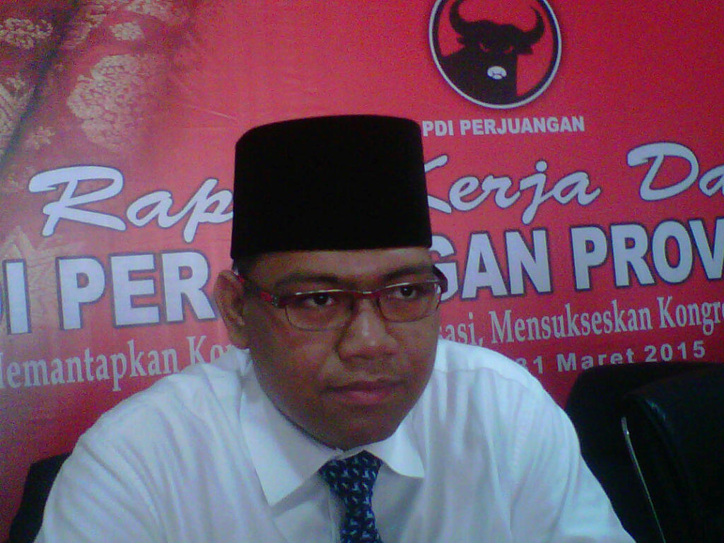Antisipasi ISPA, Ketua DPRD Sumsel Himbau Liburkan Anak Sekolah