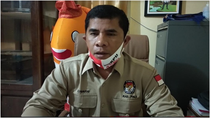 Dirawat di RS, Cabup Petahana PALI Tak Ikut Tes Psikologi dan Narkoba, Dipastikan Negatif Covid-19