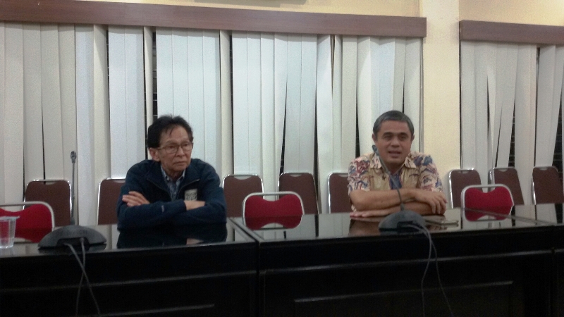 Tidak Lulus Unsri Jalur USM ? Unsri Buka Jalur Diploma III