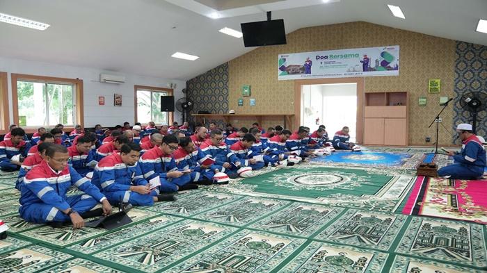 Kilang Pertamina Plaju Siap Perkuat Kontribusi di 2026, Terus Tingkatkan Kinerja