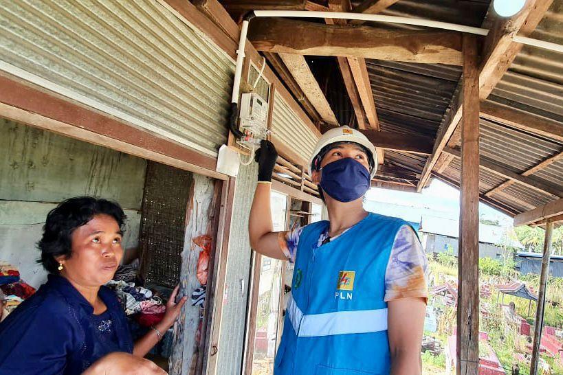 Kunci Membaiknya Kinerja PLN 2023,Sukses Menambah Pelanggan dari Golongan Rumah Tangga