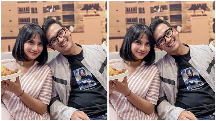 Vanessa Jualan Kebab, Bibi Ardiansyah Jual Barang Kesayangan setelah Terjerat Kasus Narkoba