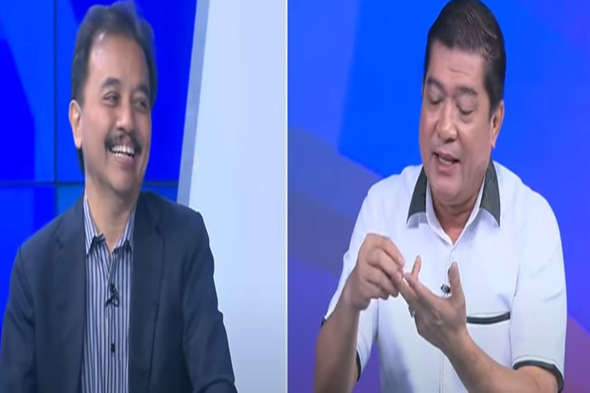 Roy Suryo Siap Hadapi Laporan Jokowi Terkait Tudingan Ijazah Palsu, Silfester Ungkit Soal Kursi Roda