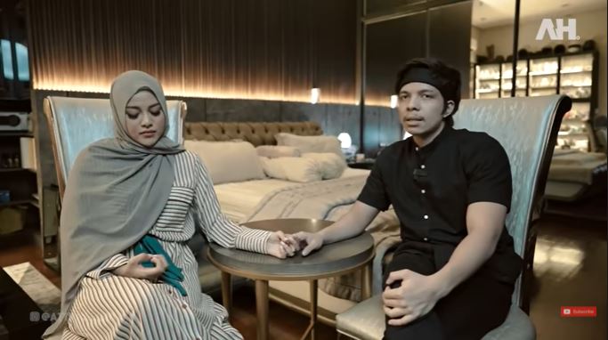 Kondisi Terkini Aurel Hermansyah setelah Keguguran Diungkap Atta Halilintar : Ya, Sekuatnya Manusia