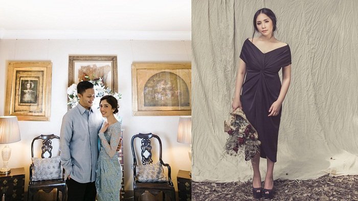 7 Hal soal Mantan Terindah Nagita Slavita Bikin Cewek Kepek-Klepek, Raffi Ahmad Lewat?