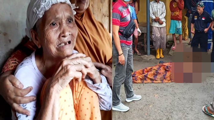 Pembunuhan Gegerkan Prabumulih Pagi Tadi, Ayah dan Anak Kompak Keroyok Soldin, Sang Ayah Masih Buron