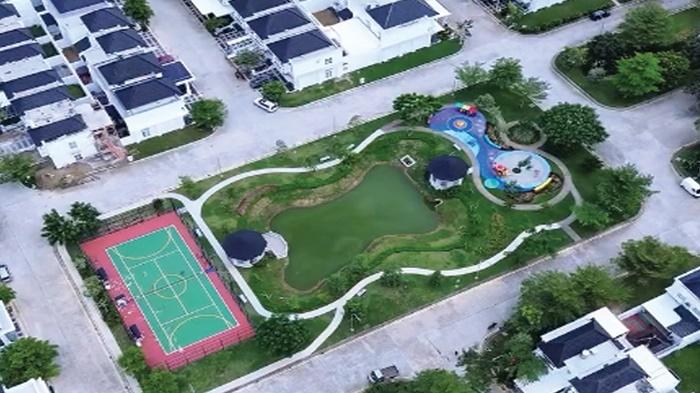 Banjir Masih Jadi Ancaman, CitraLand Hadir dengan Konsep Kawasan Aman dan Tahan Genangan