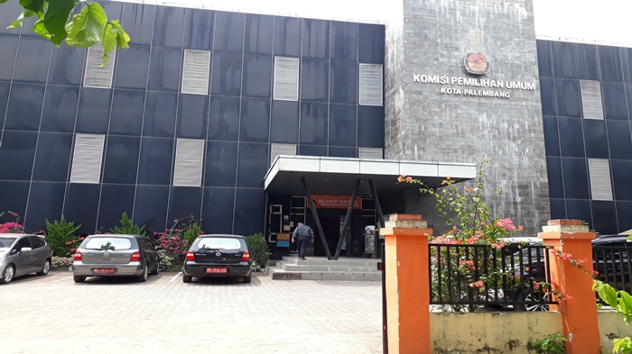 Pernah Divonis Bersalah oleh DKPP, Calon Komisioner KPU Palembang Lolos Menjabat Ketua KPU Banyuasin