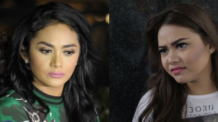 Soal Pacaran, Krisdayantin Ingatkan Aurel soal ini, 'Tubuh Wanita Ada Bagian Privasi'