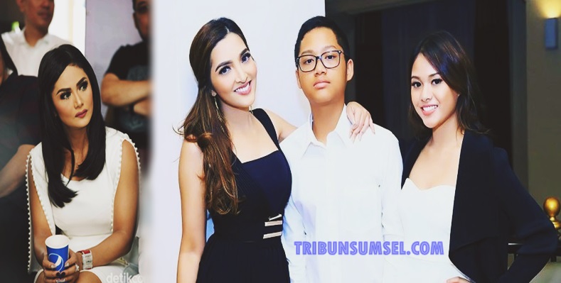 Disaat Aurel-Azriel 'Terluka' Karena Krisdayanti Ingkar Janji,Ashanty Beberkan Fakta Ini,Marah?