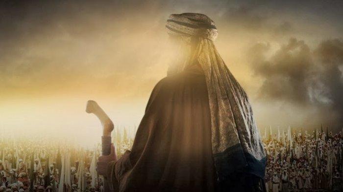 Kisah Kesabaran Umar bin Khattab kepada Istri dalam Kehidupan Rumah Tangga, Patut Menjadi Contoh